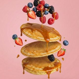 Pancakes