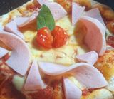 Pizza normal jombon