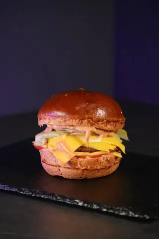 Бургер Tasty 385г