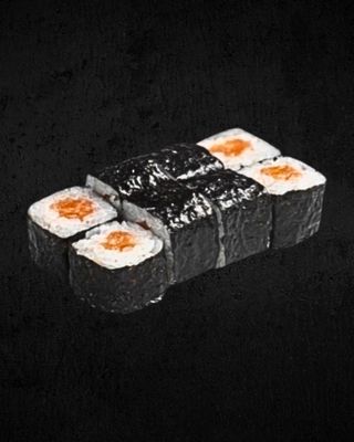 Sake maki