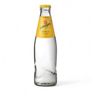 Agua Tonica Schweppes | 25cl