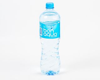 Вода BonAqua без газа М
