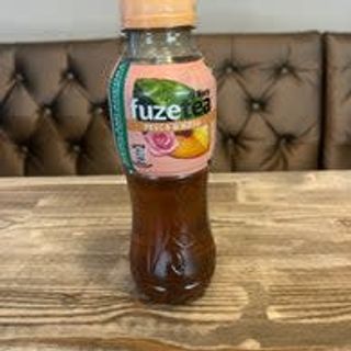 Te freddo  alla pesca 40cl