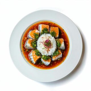 Pescato del giorno 1 kg