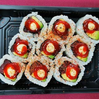 Spicy Tuna