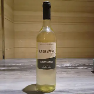 GEWURZTR.75CL