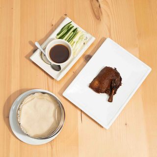 Pato Crujiente (1/2)