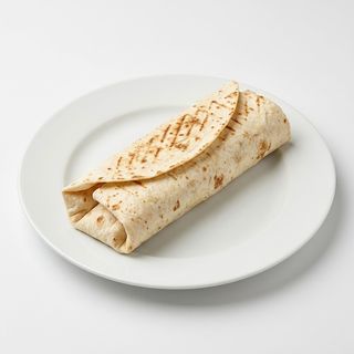 Dürum Solo Carne (Grande)
