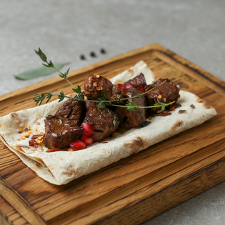 Հորթի իքիբիր (սուկի)