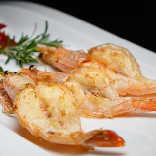 Gamberone alla Griglia