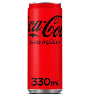 Coca Cola Zero