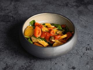 Овочі по-лігурійськи (280g)