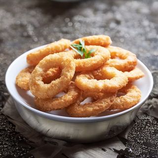 Beignets de Calamars 5 PCS
