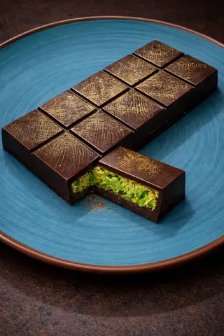 Dubai čokolada 400 g