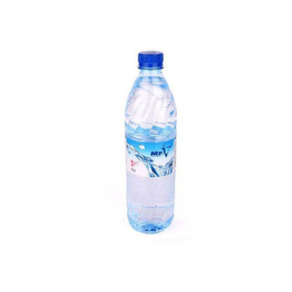Mr V Water