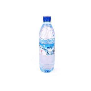 Bottled Water