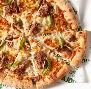 Philly Cheesesteak- Familiar Original