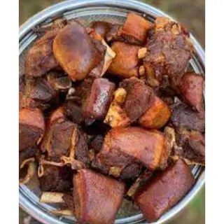 Goat's Meat 1 / 2kg