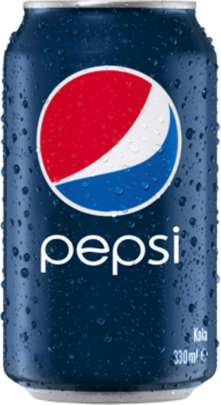 Pepsi 33cl