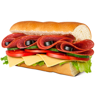 Салами (15см)