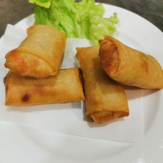 55. Involtini primavera