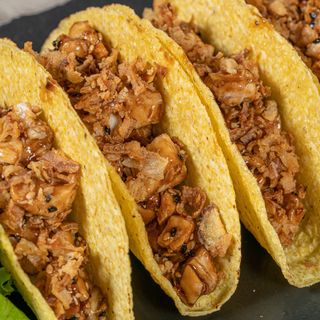 Tacos pollo - 2 pezzi