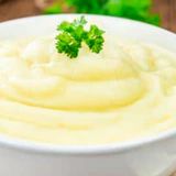 Puré De Patatas