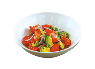 Салата Медитеранеа (350г)