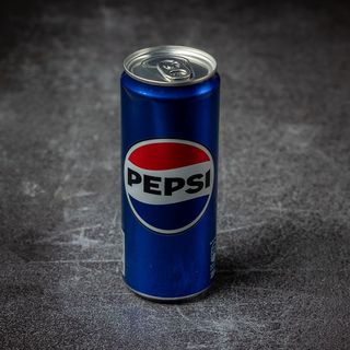 Pepsi 0,33 limenka