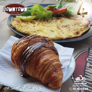 Petit Déjeuner Kids