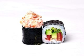 Вулкан маки (10 шт.)