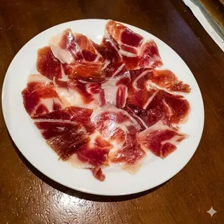 Jamón Ibérico