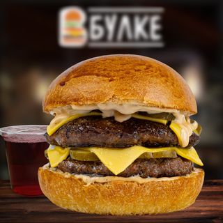  Грязный Джонни