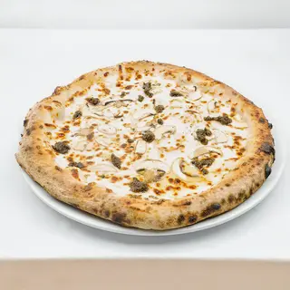 Pizza Funghi 31cm