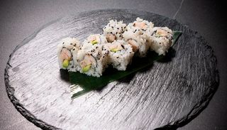 307. Uramaki california 