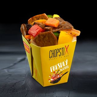 Vita in sos de stridii