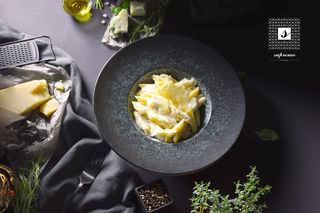 Paste Quattro formaggi