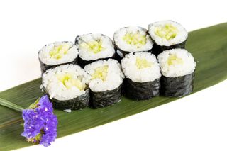 24. Kappa maki - 8 pezzi