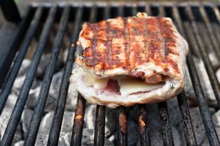 Njeguški steak 300gr