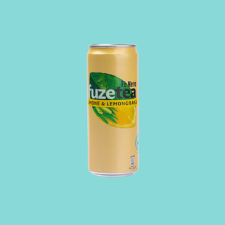 Fuzetea al limone