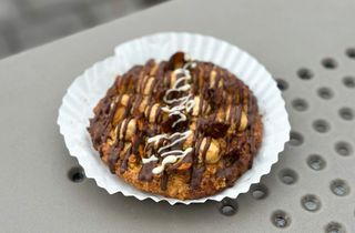 Горіхове печиво