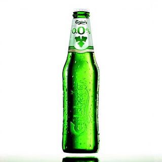 Carlsberg N.A. 330 ml