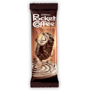 Pocket caffè