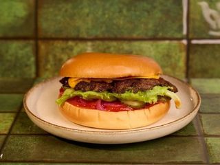 Cheeseburger