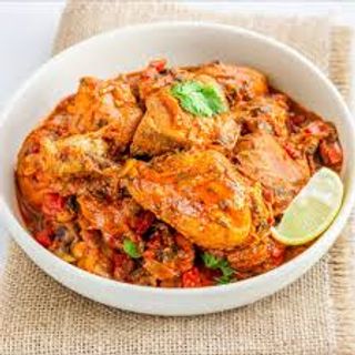 Peshawari chicken