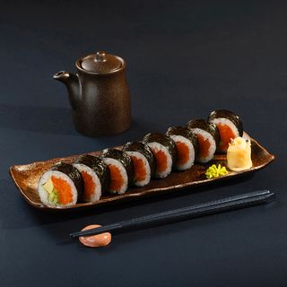 შაკე ფუტო მაკი