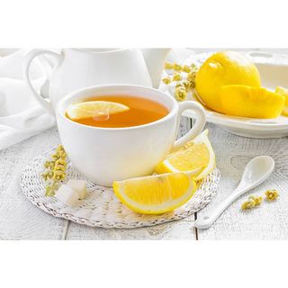 Lemon & Lime Tea