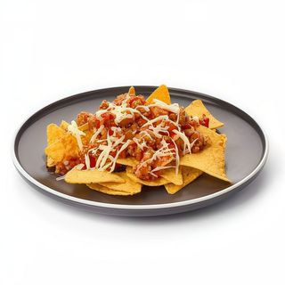 Chilli Nachos