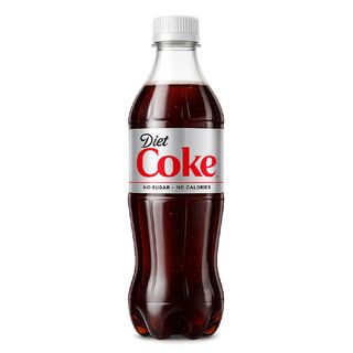 Coca-Cola Diet 500ml PET