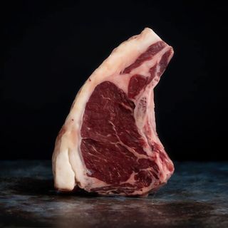 CHULETON DE VACA VIEJA